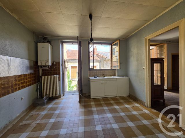 immeuble à vendre - 225.0 m2 - BRIOUDE - 43 - AUVERGNE - Century 21 Api Immobilier