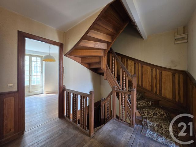 immeuble à vendre - 225.0 m2 - BRIOUDE - 43 - AUVERGNE - Century 21 Api Immobilier
