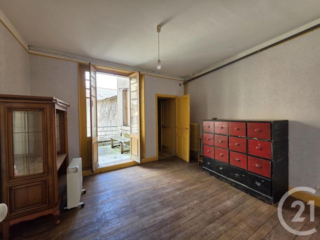 immeuble à vendre - 225.0 m2 - BRIOUDE - 43 - AUVERGNE - Century 21 Api Immobilier