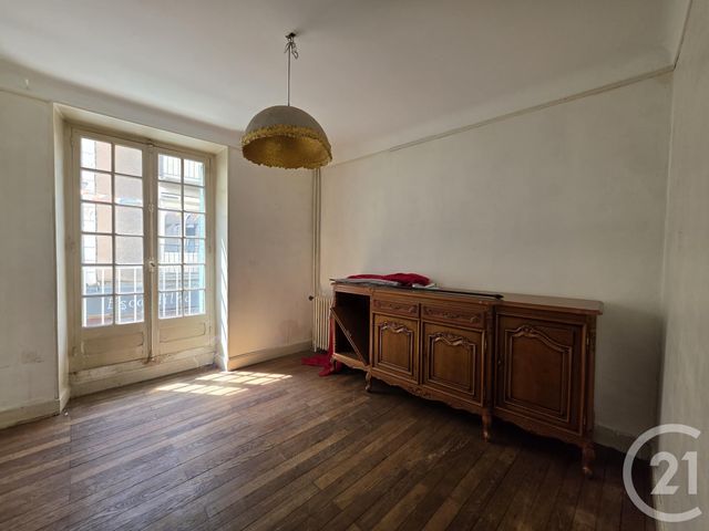 immeuble à vendre - 225.0 m2 - BRIOUDE - 43 - AUVERGNE - Century 21 Api Immobilier