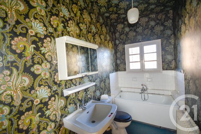 maison à vendre - 4 pièces - 161.0 m2 - BRIOUDE - 43 - AUVERGNE - Century 21 Api Immobilier