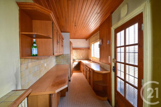 maison à vendre - 4 pièces - 161.0 m2 - BRIOUDE - 43 - AUVERGNE - Century 21 Api Immobilier