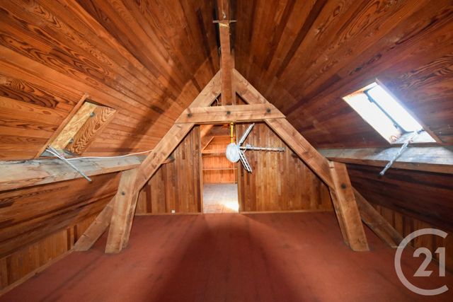 maison à vendre - 4 pièces - 161.0 m2 - BRIOUDE - 43 - AUVERGNE - Century 21 Api Immobilier