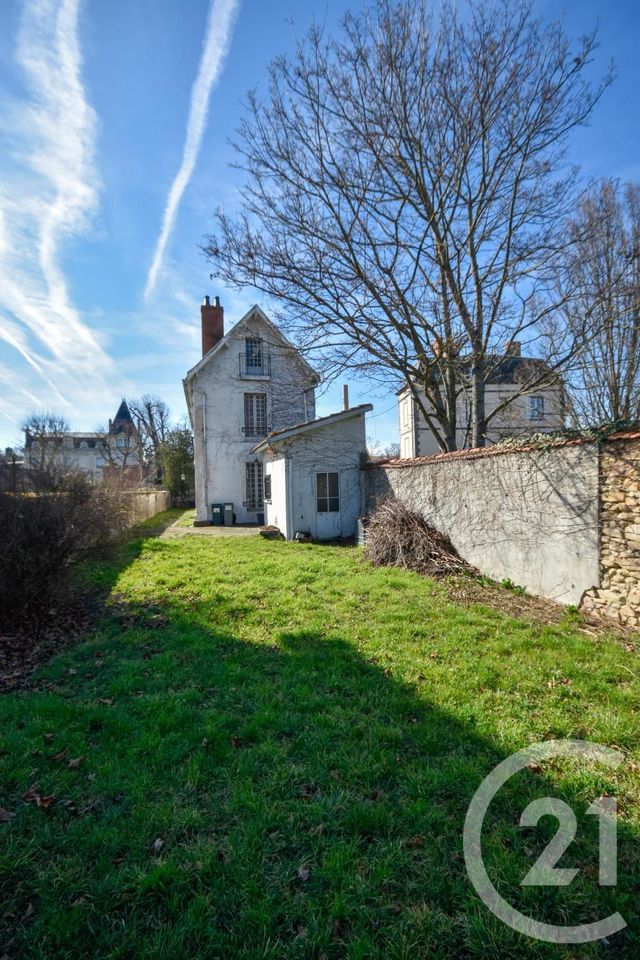 maison à vendre - 4 pièces - 161.0 m2 - BRIOUDE - 43 - AUVERGNE - Century 21 Api Immobilier