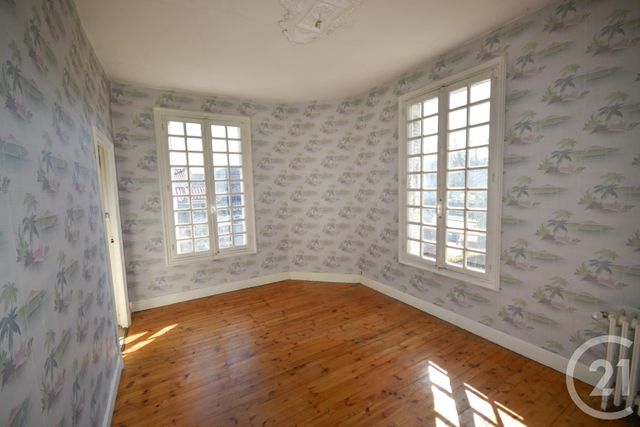 maison à vendre - 4 pièces - 161.0 m2 - BRIOUDE - 43 - AUVERGNE - Century 21 Api Immobilier