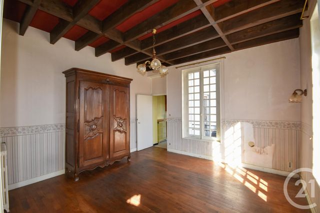 maison à vendre - 4 pièces - 161.0 m2 - BRIOUDE - 43 - AUVERGNE - Century 21 Api Immobilier