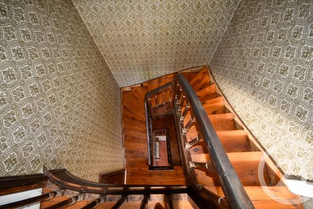 maison à vendre - 4 pièces - 161.0 m2 - BRIOUDE - 43 - AUVERGNE - Century 21 Api Immobilier