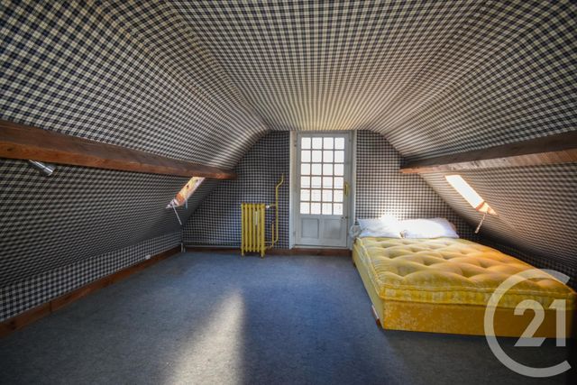 maison à vendre - 4 pièces - 161.0 m2 - BRIOUDE - 43 - AUVERGNE - Century 21 Api Immobilier