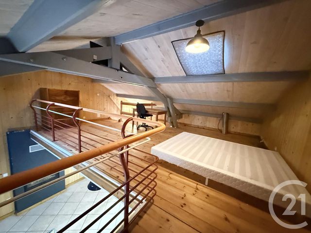 maison à vendre - 8 pièces - 272.0 m2 - VEZEZOUX - 43 - AUVERGNE - Century 21 Api Immobilier