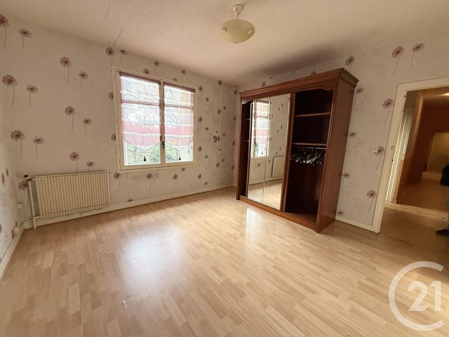 maison à vendre - 8 pièces - 272.0 m2 - VEZEZOUX - 43 - AUVERGNE - Century 21 Api Immobilier