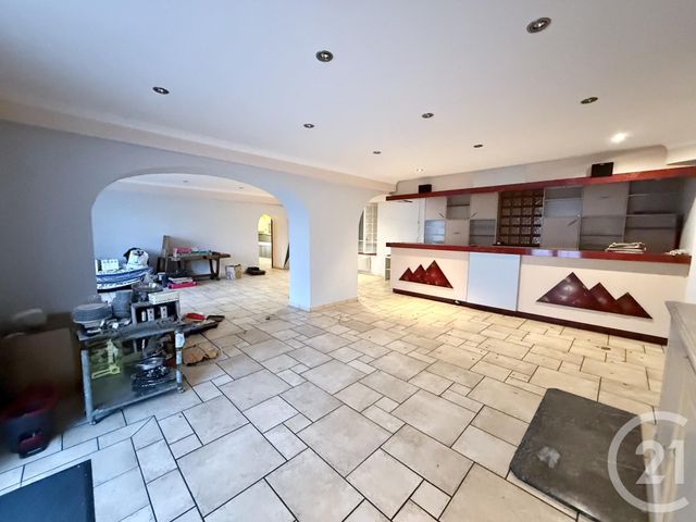 maison à vendre - 8 pièces - 272.0 m2 - VEZEZOUX - 43 - AUVERGNE - Century 21 Api Immobilier