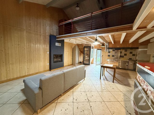 maison à vendre - 8 pièces - 272.0 m2 - VEZEZOUX - 43 - AUVERGNE - Century 21 Api Immobilier