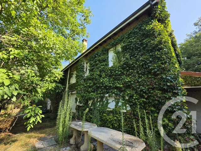 maison - VEZEZOUX - 43