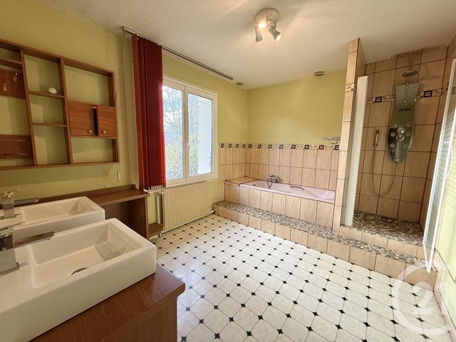 maison à vendre - 8 pièces - 272.0 m2 - VEZEZOUX - 43 - AUVERGNE - Century 21 Api Immobilier