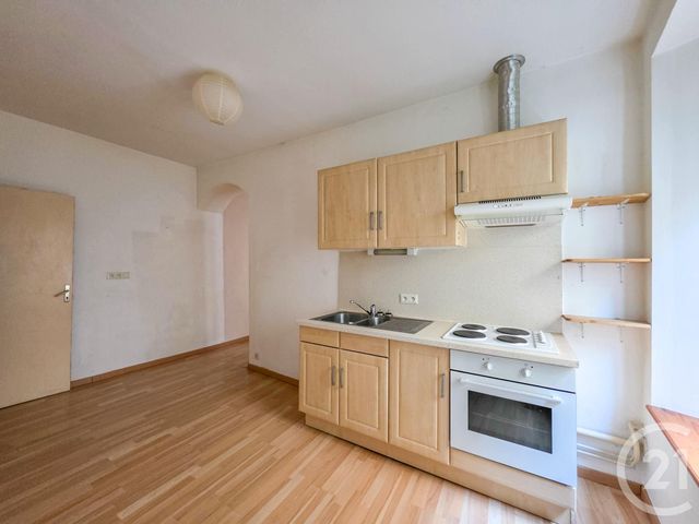 Appartement Triplex à vendre BRIOUDE