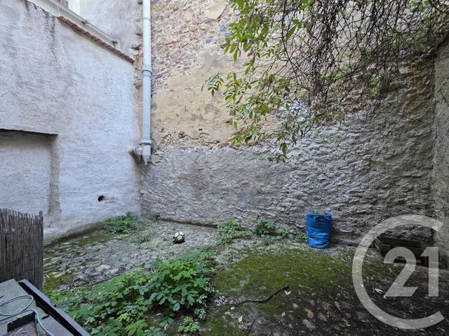 Appartement Triplex à vendre - 3 pièces - 52.0 m2 - BRIOUDE - 43 - AUVERGNE - Century 21 Api Immobilier