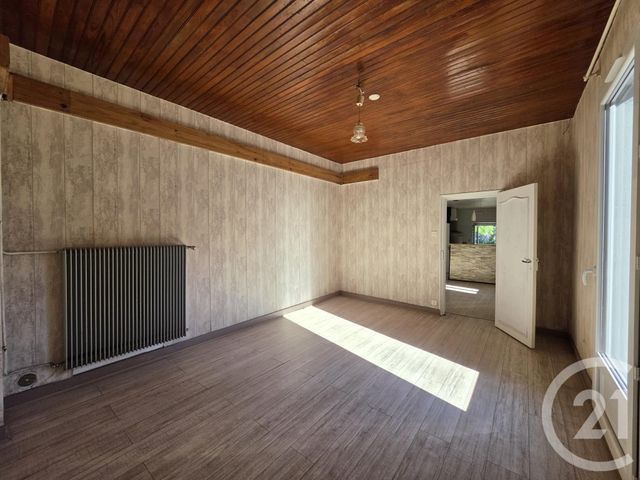 maison à vendre - 3 pièces - 82.0 m2 - VERGONGHEON - 43 - AUVERGNE - Century 21 Api Immobilier