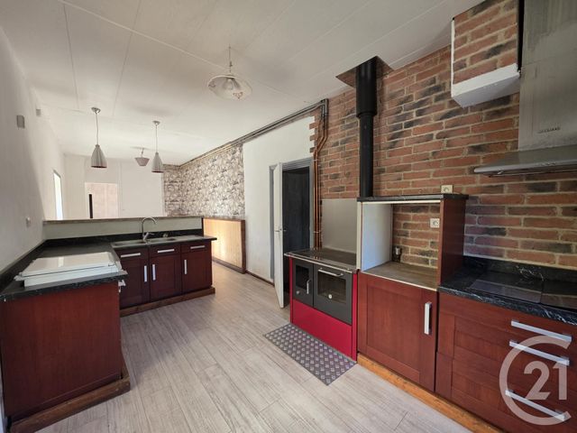 maison à vendre - 3 pièces - 82.0 m2 - VERGONGHEON - 43 - AUVERGNE - Century 21 Api Immobilier