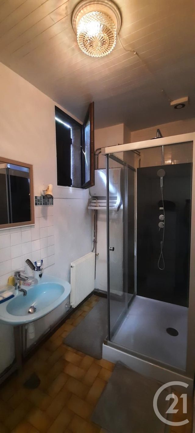 maison à vendre - 3 pièces - 82.0 m2 - VERGONGHEON - 43 - AUVERGNE - Century 21 Api Immobilier