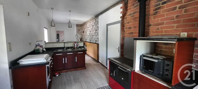 maison à vendre - 3 pièces - 82.0 m2 - VERGONGHEON - 43 - AUVERGNE - Century 21 Api Immobilier