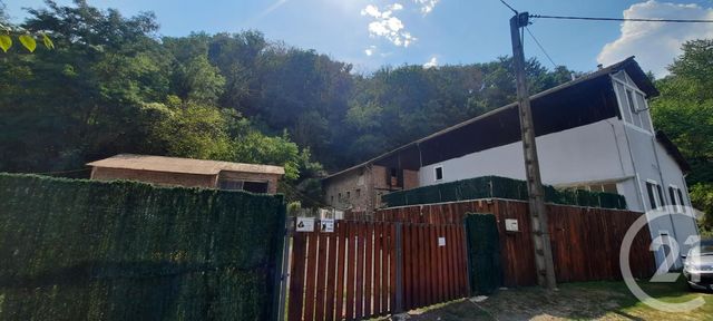 maison à vendre - 3 pièces - 82.0 m2 - VERGONGHEON - 43 - AUVERGNE - Century 21 Api Immobilier