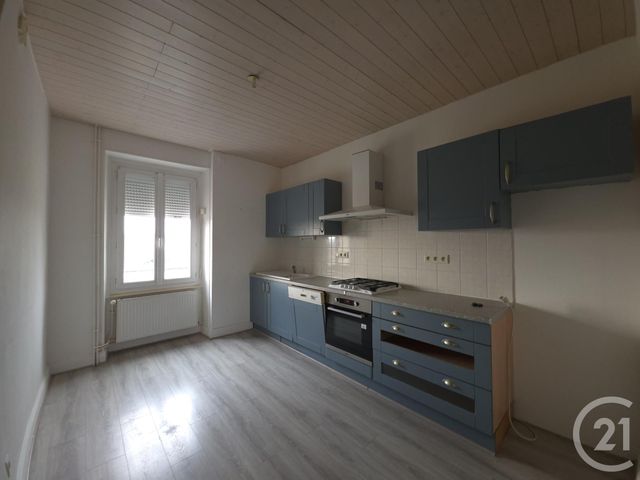 maison à vendre - 4 pièces - 106.0 m2 - FRUGERES LES MINES - 43 - AUVERGNE - Century 21 Api Immobilier