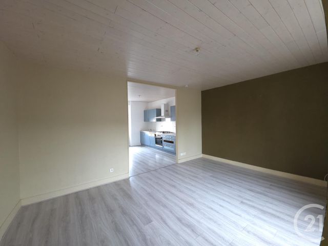 maison à vendre - 4 pièces - 106.0 m2 - FRUGERES LES MINES - 43 - AUVERGNE - Century 21 Api Immobilier