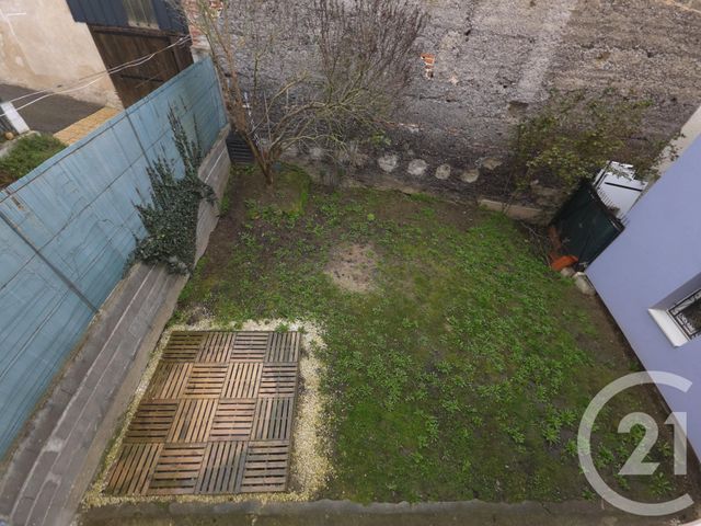 maison à vendre - 4 pièces - 106.0 m2 - FRUGERES LES MINES - 43 - AUVERGNE - Century 21 Api Immobilier