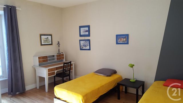 maison à vendre - 6 pièces - 145.0 m2 - BRIOUDE - 43 - AUVERGNE - Century 21 Api Immobilier
