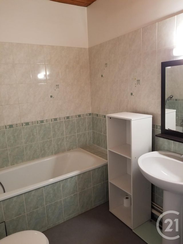 maison à vendre - 6 pièces - 145.0 m2 - BRIOUDE - 43 - AUVERGNE - Century 21 Api Immobilier