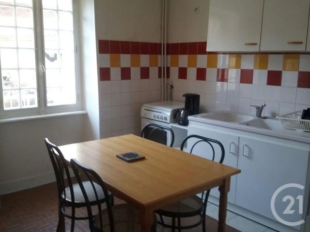 maison à vendre - 6 pièces - 145.0 m2 - BRIOUDE - 43 - AUVERGNE - Century 21 Api Immobilier