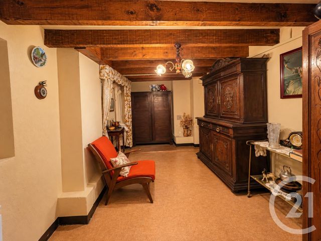 maison à vendre - 4 pièces - 75.0 m2 - BRIOUDE - 43 - AUVERGNE - Century 21 Api Immobilier