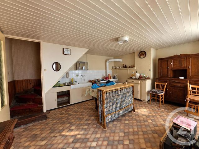 maison à vendre - 4 pièces - 75.0 m2 - BRIOUDE - 43 - AUVERGNE - Century 21 Api Immobilier