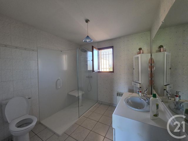 maison à vendre - 4 pièces - 87.5 m2 - BRIOUDE - 43 - AUVERGNE - Century 21 Api Immobilier