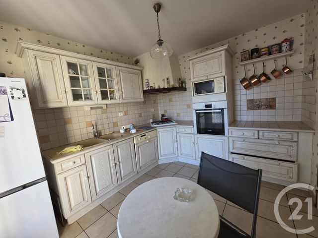 maison à vendre - 4 pièces - 87.5 m2 - BRIOUDE - 43 - AUVERGNE - Century 21 Api Immobilier