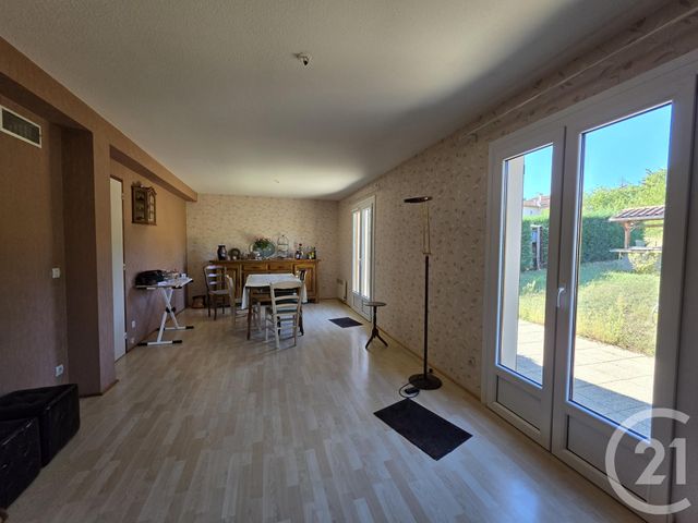 maison à vendre - 4 pièces - 87.5 m2 - BRIOUDE - 43 - AUVERGNE - Century 21 Api Immobilier
