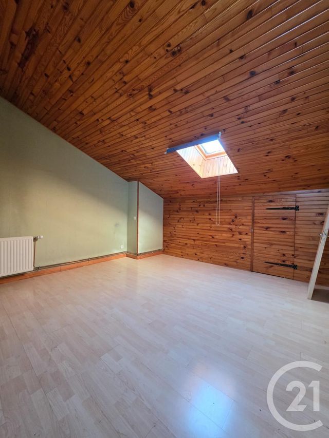 immeuble à vendre - 160.0 m2 - BRIOUDE - 43 - AUVERGNE - Century 21 Api Immobilier