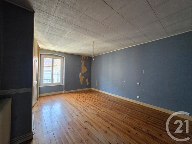 immeuble à vendre - 160.0 m2 - BRIOUDE - 43 - AUVERGNE - Century 21 Api Immobilier