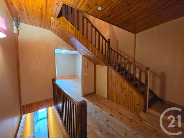 immeuble à vendre - 160.0 m2 - BRIOUDE - 43 - AUVERGNE - Century 21 Api Immobilier