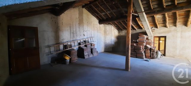 maison à vendre - 4 pièces - 77.0 m2 - STE FLORINE - 43 - AUVERGNE - Century 21 Api Immobilier