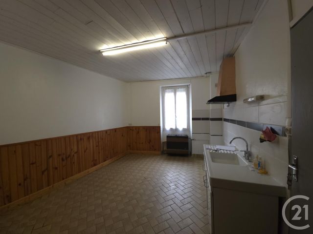 maison à vendre - 4 pièces - 77.0 m2 - STE FLORINE - 43 - AUVERGNE - Century 21 Api Immobilier