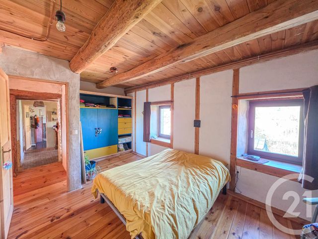 maison à vendre - 6 pièces - 167.0 m2 - CERZAT - 43 - AUVERGNE - Century 21 Api Immobilier