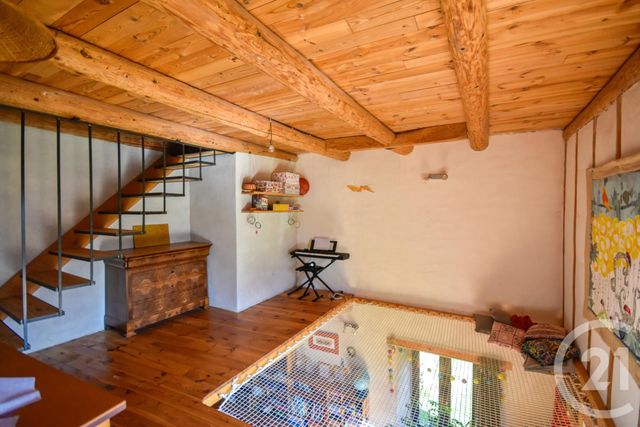 maison à vendre - 6 pièces - 167.0 m2 - CERZAT - 43 - AUVERGNE - Century 21 Api Immobilier