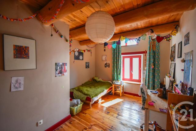 maison à vendre - 6 pièces - 167.0 m2 - CERZAT - 43 - AUVERGNE - Century 21 Api Immobilier