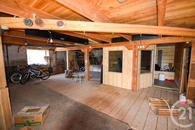 maison à vendre - 6 pièces - 167.0 m2 - CERZAT - 43 - AUVERGNE - Century 21 Api Immobilier