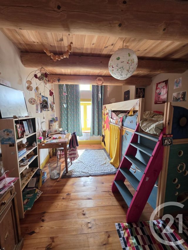 maison à vendre - 6 pièces - 167.0 m2 - CERZAT - 43 - AUVERGNE - Century 21 Api Immobilier