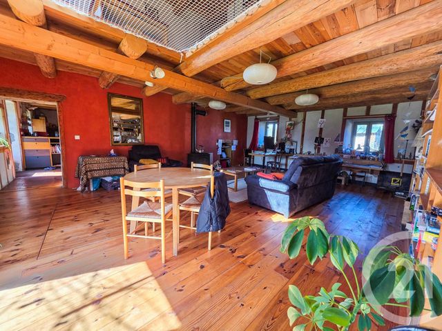 maison à vendre - 6 pièces - 167.0 m2 - CERZAT - 43 - AUVERGNE - Century 21 Api Immobilier