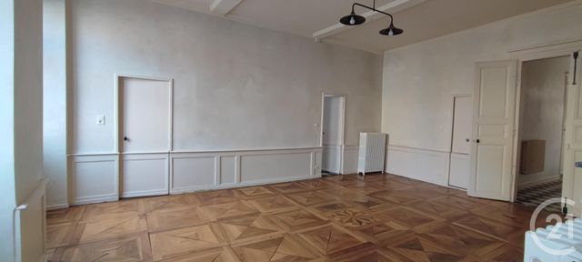 Appartement à louer BRIOUDE