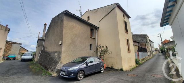 maison à vendre - 4 pièces - 110.0 m2 - BEAULIEU - 63 - AUVERGNE - Century 21 Api Immobilier