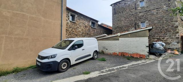 maison à vendre - 4 pièces - 110.0 m2 - BEAULIEU - 63 - AUVERGNE - Century 21 Api Immobilier